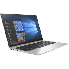 HP EliteBook x360 1040 G7 14" Touchscreen Convertible 2 in 1 Notebook - Intel Core i7 10th Gen i7-10610U Hexa-core (6 Core) 1.80 GHz - 16 GB Total RAM - 256 GB SSD - Intel HD Graphics Premium - In-plane Switching (IPS) Technology, BrightView 279F0UP#