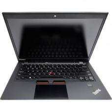 Lenovo ThinkPad X1 Carbon 1st Gen 3460DTU 14" Touchscreen Ultrabook - 1600 x 900 - Core i5 i5-3427U - 4 GB RAM - 128 GB SSD - Black - Windows 7 Professional 64-bit - Intel HD Graphics 4000 - Bluetooth 3460DTU
