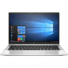 HP EliteBook 830 G7 13.3" Notebook - Full HD - 1920 x 1080 - Intel Core i5 10th Gen i5-10310U Hexa-core (6 Core) 1.70 GHz - 8 GB Total RAM - 256 GB SSD - Intel UHD Premium Graphics - In-plane Switching (IPS) Technology - English Keyboard 349P0US#ABA