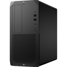 HP Z2 G5 Workstation - 1 x Intel Core i5 Hexa-core (6 Core) i5-10500 10th Gen 3.10 GHz - 16 GB DDR4 SDRAM RAM - 512 GB SSD - Tower - Black - Serial ATA/600 Controller - 0, 1 RAID Levels - Intel Optane Memory Ready - Gigabit Ethernet - vPro Technology 359T