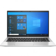 HP EliteBook 840 G8 14" Notebook - Full HD - 1920 x 1080 - Intel Core i5 11th Gen i5-1145G7 - 16 GB Total RAM - 512 GB SSD - Intel Chip - Windows 10 Pro - Intel - English Keyboard - 14.50 Hours Battery Run Time 35D07UT#ABA