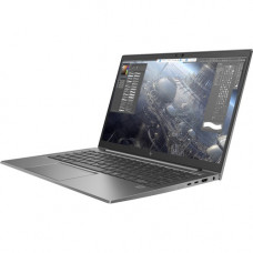 HP ZBook Firefly 14 G7 14" Notebook - Intel Core i7 10th Gen i7-10610U Hexa-core (6 Core) 1.80 GHz - 16 GB Total RAM - 256 GB SSD - In-plane Switching (IPS) Technology 2W7A6US#ABA