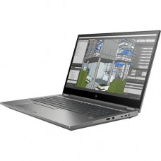 HP ZBook Fury 15 G7 15.6" Mobile Workstation - Intel Xeon W-10885M Octa-core (8 Core) 2.40 GHz - 64 GB Total RAM - 512 GB SSD - 16.50 Hours Battery Run Time 384U4EC#ABA