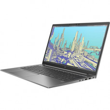 HP ZBook Firefly G8 15.6" Mobile Workstation - Full HD - 1920 x 1080 - Intel Core i7 11th Gen i7-1165G7 Quad-core (4 Core) 2.80 GHz - 16 GB Total RAM - 512 GB SSD - Gray - Windows 10 Pro - Intel Iris Xe Graphics - In-plane Switching (IPS) Technology 