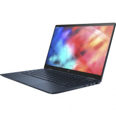 HP Elite Dragonfly 13.3" Touchscreen Convertible 2 in 1 Notebook - Intel Core i7 8th Gen i7-8665U Quad-core (4 Core) 1.90 GHz - 16 GB Total RAM - 512 GB SSD - Intel UHD Graphics 620 - In-plane Switching (IPS) Technology, BrightView 36A45UC#ABA