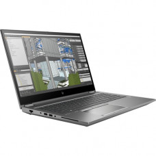 HP ZBook Fury 15 G7 15.6" Mobile Workstation - Intel Core i7 10th Gen i7-10850H Hexa-core (6 Core) 2.70 GHz - 16 GB Total RAM - 512 GB SSD - 16.50 Hours Battery Run Time 39Y19US#ABA