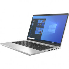 HP ProBook 640 G8 LTE Advanced, DC-HSPA+, HSPA+, UMTS 14" Notebook - Full HD - 1920 x 1080 - Intel Core i5 11th Gen i5-1135G7 Quad-core (4 Core) - 16 GB Total RAM - 512 GB SSD - Intel Chip - Windows 10 Pro - Intel Iris Xe Graphics - In-plane Switchin