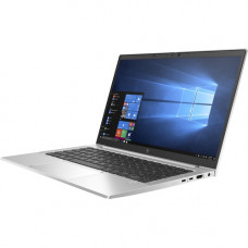 HP EliteBook 835 G7 13.3" Notebook - Full HD - 1920 x 1080 - AMD Ryzen 5 PRO 4650U Hexa-core (6 Core) 2.10 GHz - 8 GB Total RAM - 256 GB SSD - AMD Radeon Graphics - In-plane Switching (IPS) Technology 2Z0F0EC#ABA