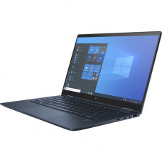 HP Elite Dragonfly G2 Convertible 2 in 1 Notebook - Intel Core i5 11th Gen i5-1145G7 Quad-core (4 Core) 2.60 GHz - 16 GB Total RAM - 256 GB SSD 437K2UP#ABA