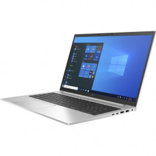 HP EliteBook 850 G8 15.6" Notebook - Intel Core i7 11th Gen i7-1185G7 Quad-core (4 Core) 3 GHz - 16 GB Total RAM - 512 GB SSD - Intel Chip - Windows 10 Pro - In-plane Switching (IPS) Technology - 14.75 Hours Battery Run Time - IEEE 802.11 a/b/g/n/ac/