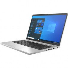 HP ProBook 640 G8 14" Notebook - Intel Core i5 11th Gen i5-1145G7 Quad-core (4 Core) 2.60 GHz - 8 GB Total RAM - 256 GB SSD - 12.75 Hours Battery Run Time 320R9AW#ABA