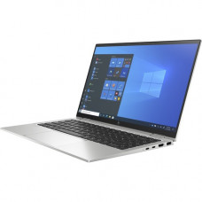 HP EliteBook x360 1040 G8 LTE Advanced 14" Touchscreen Rugged Convertible 2 in 1 Notebook - Intel Core i5 11th Gen i5-1145G7 Quad-core (4 Core) 2.60 GHz - 16 GB Total RAM - 256 GB SSD - Intel Chip - Intel Iris Xe Graphics - In-plane Switching (IPS) T