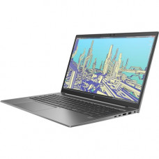 HP ZBook Firefly 14 G8 14" Mobile Workstation - Full HD - 1920 x 1080 - Intel Core i7 11th Gen i7-1185G7 - 16 GB Total RAM - 512 GB SSD - Gray, Silver - Intel Chip - Windows 10 Pro - Intel Iris Xe Graphics - In-plane Switching (IPS) Technology - Engl