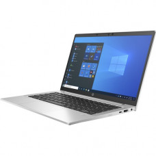 HP ProBook 635 Aero G8 13.3" Notebook - Full HD - 1920 x 1080 - AMD Ryzen 7 5800U Octa-core (8 Core) 1.90 GHz - 16 GB Total RAM - 512 GB SSD - AMD Chip - Windows 10 Pro - AMD Radeon Graphics - English Keyboard - 20 Hours Battery Run Time - IEEE 802.1