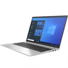HP EliteBook 855 G8 15.6" Touchscreen Rugged Notebook - Full HD - 1920 x 1080 - AMD Ryzen 7 PRO 5850U Octa-core (8 Core) 1.90 GHz - 16 GB Total RAM - 512 GB SSD - AMD Chip - Windows 10 Pro - AMD Radeon Graphics - In-plane Switching (IPS) Technology -