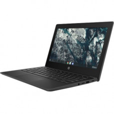 HP Chromebook 11 G9 EE 11.6" Touchscreen Chromebook - HD - 1366 x 768 - Intel Celeron N4500 Dual-core (2 Core) - 4 GB Total RAM - 32 GB Flash Memory - Intel Chip - Chrome OS - Intel UHD Graphics - English Keyboard - 12.50 Hours Battery Run Time - IEE