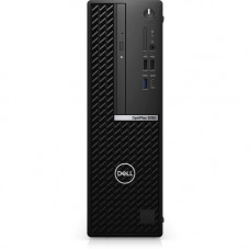 Dell OptiPlex 5000 5090 Desktop Computer - Intel Core i7 10th Gen i7-10700 Octa-core (8 Core) 2.90 GHz - 16 GB RAM DDR4 SDRAM - 512 GB M.2 PCI Express NVMe SSD - Small Form Factor - Intel Q570 Chip - Windows 10 Pro - Intel HD Graphics DDR4 SDRAM - DVD-Wri