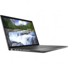 Dell Latitude 7000 7410 14" Notebook - Full HD - 1920 x 1080 - Intel Core i5 (10th Gen) i5-10310U Hexa-core (6 Core) 1.70 GHz - 8 GB RAM - 256 GB SSD - Windows 10 Pro - Intel UHD Graphics - English (US) Keyboard - IEEE 802.11ax Wireless LAN Standard 