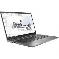 HP ZBook Power G7 15.6" Mobile Workstation - Intel Xeon 10th Gen W-10855M Hexa-core (6 Core) 2.80 GHz - 32 GB Total RAM - 1 TB SSD - Intel Chip - Windows 10 Pro - Intel UHD Graphics - In-plane Switching (IPS) Technology - 15.25 Hours Battery Run Time