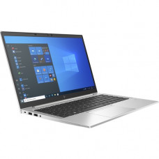 HP EliteBook 845 G8 14" Notebook - Full HD - 1920 x 1080 - AMD Ryzen 5 PRO 5650U - 16 GB Total RAM - 256 GB SSD - AMD Chip - AMD Radeon Graphics - IEEE 802.11ax Wireless LAN Standard 4C1Q8UC#ABA