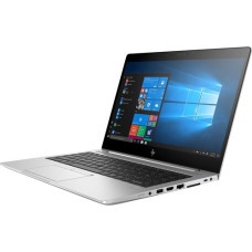 HP EliteBook 840 G5 14" Notebook - Intel Core i7 8th Gen i7-8650U Quad-core (4 Core) 1.90 GHz - 16 GB Total RAM - 512 GB SSD - In-plane Switching (IPS) Technology 4AA81US#ABA