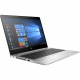 HP EliteBook 840 G5 14" Notebook - Intel Core i5 7th Gen i5-7300U Dual-core (2 Core) 2.60 GHz - 16 GB Total RAM - 256 GB SSD - Windows 10 Pro - In-plane Switching (IPS) Technology 4DA47US#ABA