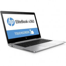 HP EliteBook x360 1030 G2 13.3" Touchscreen Convertible 2 in 1 Notebook - Intel Core i5 7th Gen i5-7300U Dual-core (2 Core) 2.60 GHz - 8 GB Total RAM - 256 GB SSD - Intel HD Graphics 620 - In-plane Switching (IPS) Technology, Advanced Hyper Viewing A