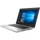 HP ProBook 640 G4 14" Notebook - Intel Core i5 7th Gen i5-7300U Dual-core (2 Core) 2.60 GHz - 8 GB Total RAM - 128 GB SSD - Natural Silver - Intel Optane Memory Ready 4PY03US#ABA