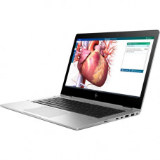 HP EliteBook x360 1030 G2 13.3" Notebook - Intel Core i7 7th Gen i7-7600U Dual-core (2 Core) 2.80 GHz - 16 GB Total RAM - 1 TB HDD - Intel Chip 4PU40US#ABA