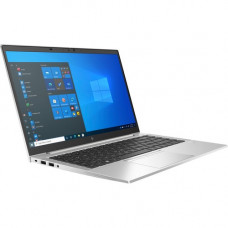 HP EliteBook 845 G8 14" Notebook - Full HD - 1920 x 1080 - AMD Ryzen 7 5850U Octa-core (8 Core) 1.90 GHz - 32 GB Total RAM - 512 GB SSD - In-plane Switching (IPS) Technology 4N6J9UP#ABA
