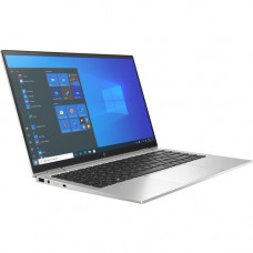 HP EliteBook x360 1040 G8 14" Touchscreen Convertible 2 in 1 Notebook - Intel Core i7 11th Gen i7-1185G7 Quad-core (4 Core) 3 GHz - 16 GB Total RAM - 512 GB SSD - Intel Chip - Intel Iris Xe Graphics - In-plane Switching (IPS) Technology - IEEE 802.11