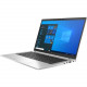 HP EliteBook 830 G8 13.3" Notebook - Full HD - 1920 x 1080 - Intel Core i5 11th Gen i5-1145G7 Quad-core (4 Core) - 16 GB Total RAM - 512 GB SSD - Intel Chip - Intel Iris Xe Graphics - In-plane Switching (IPS) Technology - IEEE 802.11 a/b/g/n/ac/ax Wi