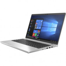 HP ProBook 440 G8 14" Notebook - Intel Core i7 11th Gen i7-1165G7 Quad-core (4 Core) 2.80 GHz - 16 GB Total RAM - 256 GB SSD - Intel Chip - 12.75 Hours Battery Run Time 4V8P2UP#ABA