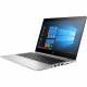 HP EliteBook 840 G5 14" Notebook - Intel Core i5 7th Gen i5-7300U Dual-core (2 Core) 2.60 GHz - 8 GB Total RAM - 256 GB SSD - In-plane Switching (IPS) Technology - English Keyboard 4KY54US#ABA