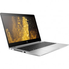 HP EliteBook 840 G5 14" Notebook - Intel Core i5 8th Gen i5-8250U Quad-core (4 Core) 1.60 GHz - 8 GB Total RAM - 256 GB SSD - FreeDOS - In-plane Switching (IPS) Technology 4YZ33US#ABA