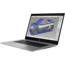 HP ZBook Studio G5 15.6" Mobile Workstation - Intel Core i7 8th Gen i7-8850H Hexa-core (6 Core) 2.60 GHz - 32 GB Total RAM - 512 GB SSD - Windows 10 Pro - In-plane Switching (IPS) Technology - English (US) Keyboard 4ZY29US#ABA