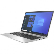 HP ProBook 650 G8 15.6" Notebook - Intel Core i5 11th Gen i5-1145G7 Quad-core (4 Core) 2.60 GHz - 8 GB Total RAM - 256 GB SSD - Intel Chip - 12.50 Hours Battery Run Time 52C82US#ABA