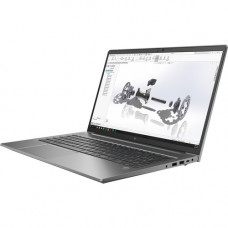 HP ZBook Power G8 15.6" Mobile Workstation - Intel Core i7 11th Gen i7-11850H Octa-core (8 Core) - 64 GB Total RAM - 512 GB SSD - Intel WM590 Chip - In-plane Switching (IPS) Technology - 12 Hours Battery Run Time - IEEE 802.11ax Wireless LAN Standard