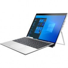 HP Elite x2 G8 LTE Advanced 13" Touchscreen Detachable 2 in 1 Notebook - Intel Core i5 11th Gen i5-1145G7 Quad-core (4 Core) - 16 GB Total RAM - 1 TB SSD - Intel Chip - Intel Iris Xe Graphics - In-plane Switching (IPS) Technology, BrightView - 4G - I