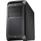 HP Z8 G4 Workstation - Intel Xeon Gold Icosa-core (20 Core) 5218R 2.10 GHz - 96 GB DDR4 SDRAM RAM - Tower - Black - Intel C622 Chip - Serial ATA/600 Controller - 0, 1, 5, 10 RAID Levels - Gigabit Ethernet - vPro Technology 4W5Y3US#ABA