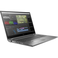 HP ZBook 17 G8 17" Mobile Workstation - Intel Core i7 11th Gen i7-11850H - 32 GB Total RAM - Intel Chip 55H23US#ABA