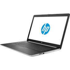 HP 17-ca0000 17.3" Notebook - HD+ - 1600 x 900 - AMD A-Series A9-9425 Dual-core (2 Core) 3.10 GHz - 8 GB Total RAM - 1 TB HDD - Natural Silver, Ash Silver - Refurbished - Windows 10 Home - AMD - BrightView - IEEE 802.11ac Wireless LAN Standard 5KK34U