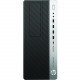 HP EliteDesk 800 G4 Desktop Computer - Intel Core i7 i7-8700 Hexa-core (6 Core) 3.20 GHz - 16 GB RAM DDR4 SDRAM - 256 GB SSD - Tower 5UB39US#ABA