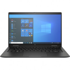HP Elite Dragonfly Max 13.3" Touchscreen Convertible 2 in 1 Notebook - Full HD - 1920 x 1080 - Intel Core i7 11th Gen i7-1185G7 Quad-core (4 Core) - 16 GB Total RAM - 512 GB SSD - Windows 11 Pro - Intel Iris Xe Graphics - In-plane Switching (IPS) Tec