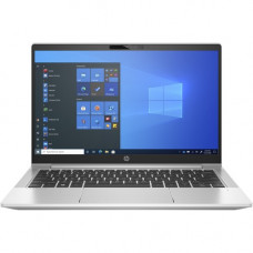 HP ProBook 630 G8 13.3" Notebook - Intel Core i7 11th Gen i7-1185G7 Quad-core (4 Core) 3 GHz - 16 GB Total RAM - 256 GB SSD - Intel Chip - Intel Iris Xe Graphics - 12.75 Hours Battery Run Time 69S84UP#ABA