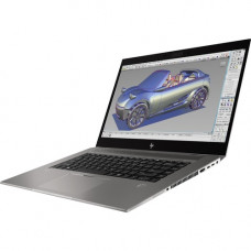 HP ZBook Studio G5 15.6" Mobile Workstation - Intel Core i7 8th Gen i7-8850H Hexa-core (6 Core) 2.60 GHz - 32 GB Total RAM - 512 GB SSD - Windows 10 Pro - In-plane Switching (IPS) Technology - English (US) Keyboard 6HN89US#ABA