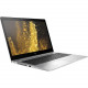 HP EliteBook 850 G5 15.6" Notebook - 1920 x 1080 - Intel Core i5 8th Gen i5-8350U Quad-core (4 Core) 1.70 GHz - 8 GB Total RAM - 256 GB SSD - In-plane Switching (IPS) Technology 6EH89US#ABA