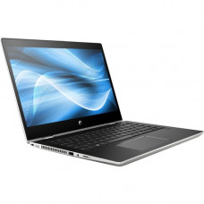 HP ProBook x360 440 G1 14" Touchscreen Convertible 2 in 1 Notebook - 1920 x 1080 - Intel Core i3 8th Gen i3-8130U Dual-core (2 Core) 2.20 GHz - 8 GB Total RAM - 256 GB SSD - In-plane Switching (IPS) Technology, BrightView - English Keyboard 6YL41US#A