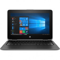 HP ProBook x360 11 G4 EE 11.6" Touchscreen Convertible Notebook - HD - 1366 x 768 - Intel Core i5 - 8 GB Total RAM - 128 GB SSD - Intel UHD Graphics 615 - BrightView 7HU56US#ABA