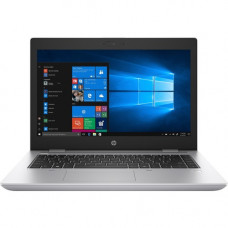 HP ProBook 640 G5 14" Notebook - 1920 x 1080 - Intel Core i5 8th Gen i5-8265U Quad-core (4 Core) 1.60 GHz - 8 GB Total RAM - 256 GB SSD - Refurbished - Windows 10 Pro - Intel UHD Graphics 620 - In-plane Switching (IPS) Technology - English Keyboard 7